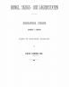 Kongl. Skogs- och Jägeristaten, D1, 1539-1898