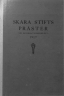Skara Stifts Präster 1917